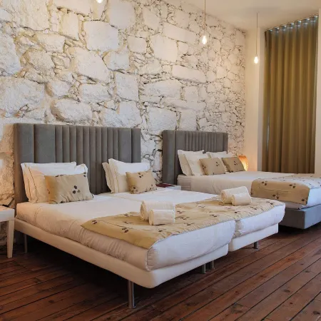 Bemyguest - Loft Guest House Jardim das Mães Charming