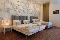 Bemyguest - Loft Guest House Jardim das Mães Charming Hotels in Coracao de Jesus
