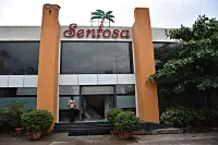 Sentosa Resorts & Water Park - Water Park