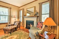Charming Craftsman Home in Downtown Bartlesville! - 3-Star
