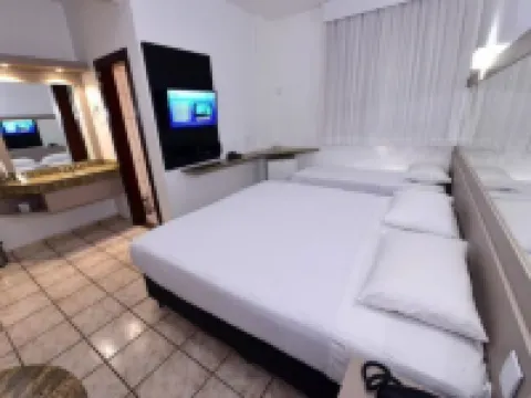 Panorama Tower Hotel Hotels in Ipatinga