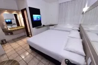 Panorama Tower Hotel Hotel di Ipatinga