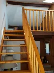 A Casa di l'Alivu Отели в г. Патримонио