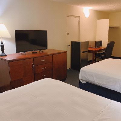 Standard Room with Double Bed Miami Gardens Inn & Suites Promo Code