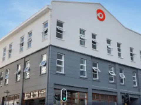 91 Loop Boutique Hostel Hotels in Kapstadt