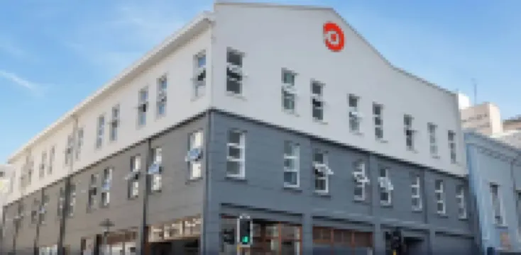 91 Loop Boutique Hostel Hoteles en 