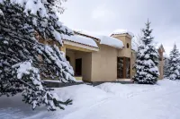 Alpina Resort by Stellar Hotels, Tsaghkadzor Hotels in 