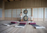Palmaïa the House of AïA All Inclusive Wellness Resort - Gym