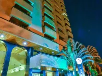 San Marino Suites Hotel by Nobile Hotels near Buritis Park