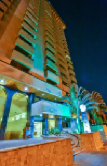 San Marino Suites Hotel by Nobile