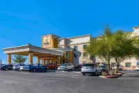 Comfort Suites Barstow Near I-15 Hotels in Barstow