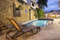 Hotel Ilhas da Grécia - en bord de mer