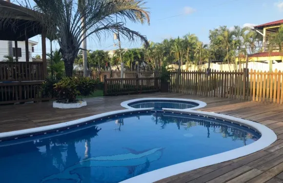 奧摩亞馬貝拉天堂