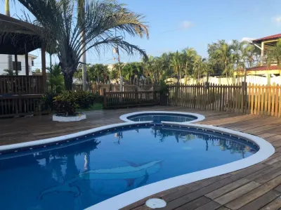 Paradise in Marbella Omoa Hotel a 