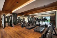Scenic, Munnar - Ihcl SeleQtions - Gym