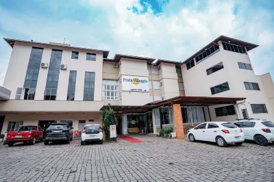 Hotel Prata Villaggio Hotels near Cervejaria Solerun