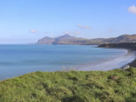 Fron Fawr Hotels in Nefyn