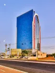 Nobile Suites Del Rio - Petrolina Hotel a 