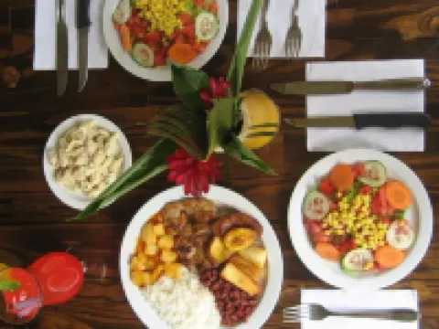 Vida Aventura Ranch Hotels in Bagaces