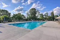 Interlaken Villa w/ Patio, Steps to Ridge Resort! - Villas