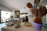 Hotel Donna Rosa