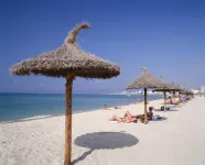 HSM Reina del Mar - de playa
