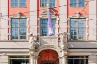 Amerikalinjen Hotel a 