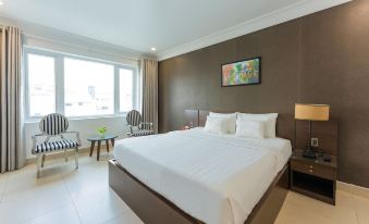 Palago Hotel, Binh Thanh District