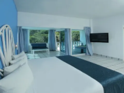 Villa Béjar & Spa Tequesquitengo Hoteles en Tequesquitengo