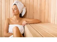 Le Nesk Ventoux - Hotel - Spa