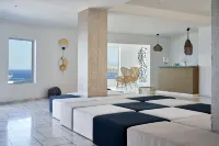 Kouros Hotel & Suites - Spa