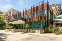 BSA Gradina Hotel & Aquapark - All Inclusive