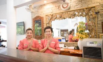 Supalai Pasak Resort Hotel and Spa