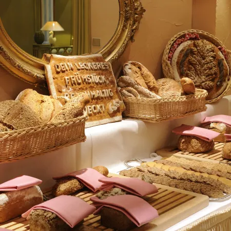 Hotel Bareiss