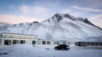 Kast Guesthouse Hotels near Kirkjufellsfoss