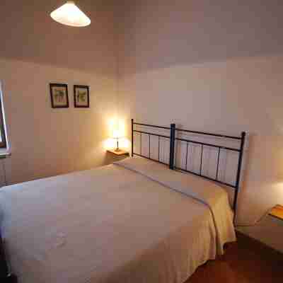 Agriturismo Villa Opera Rooms