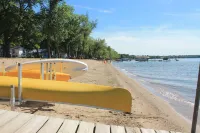 Viking Bay Resort and Lodge