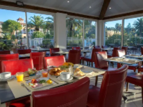 Sowell Residences les Perles du Golfe de Saint-Tropez Hotels in Grimaud