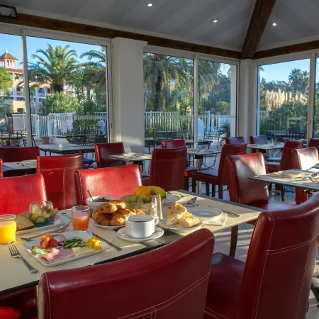 Sowell Residences les Perles du Golfe de Saint-Tropez