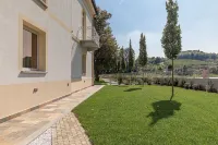 L'Aja Della Mirusina - Piedmont Resort Monferrato Langhe Hotel di Canelli