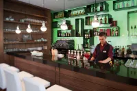 Mercure Riga Centre - bar