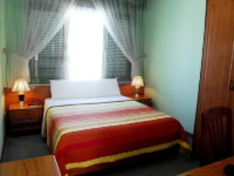 Kruja Hotel Hotels in Tirana