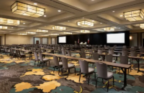 聖安東尼奧河畔步道凱悦酒店