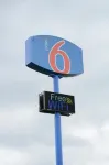Motel 6 Anderson, in - Indianapolis