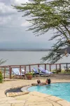 Sentrim Elementaita Resort - Swimmingpools