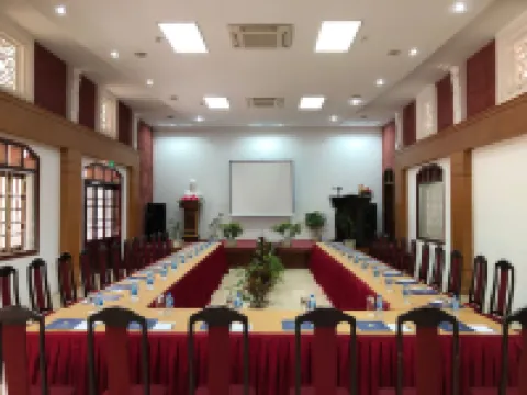 A member of Saigontourist Group Hotels in Ba Be District