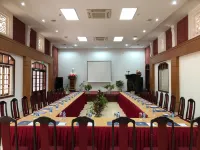 A member of Saigontourist Group Hotel di Khang Ninh