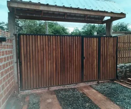 Departamentos Selva Iguazu