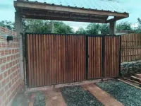 セルバ イグアス デパルタメントス のホテル