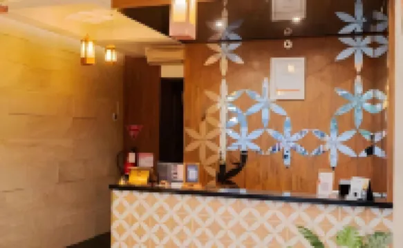 Braga Hotel